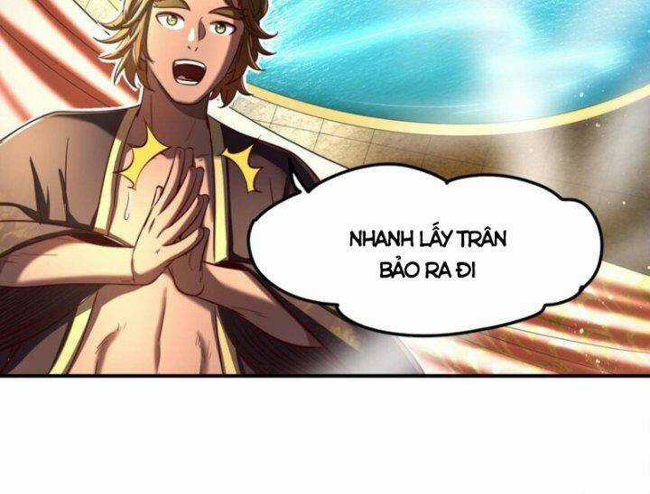 Xuân Thu Bá Đồ Chapter 197 trang 42