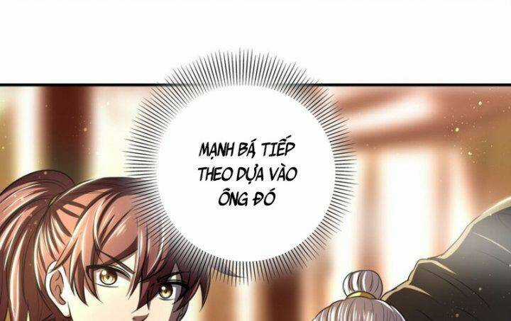 Xuân Thu Bá Đồ Chapter 197 trang 43