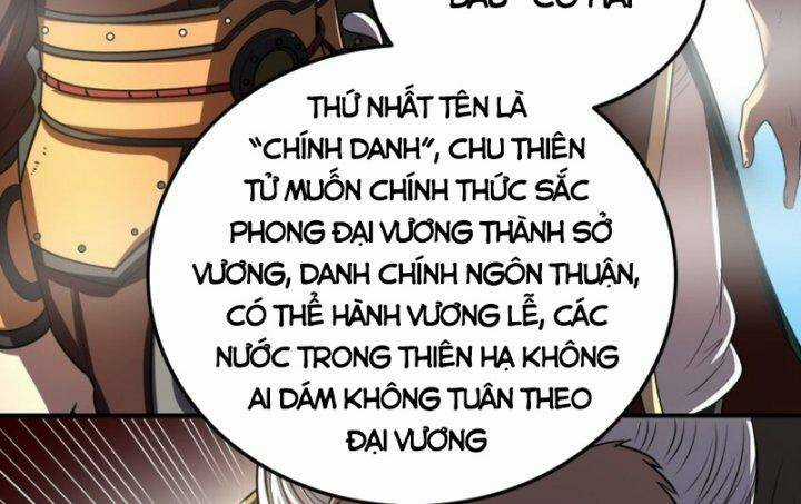 Xuân Thu Bá Đồ Chapter 197 trang 45