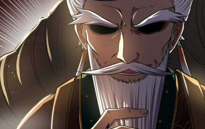 Xuân Thu Bá Đồ Chapter 197 trang 46