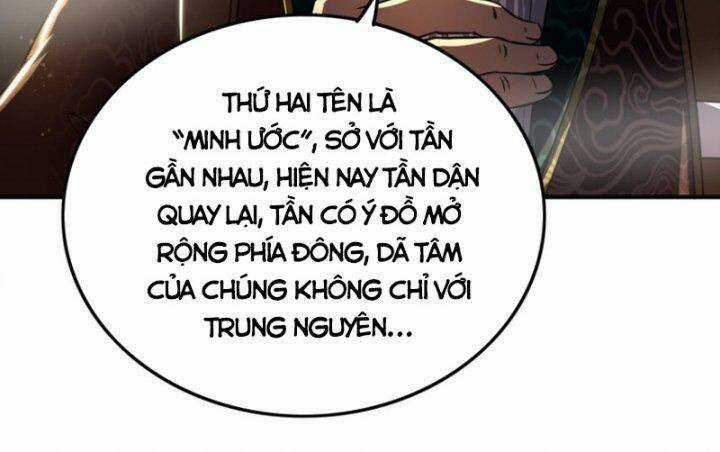 Xuân Thu Bá Đồ Chapter 197 trang 47