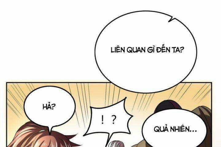 Xuân Thu Bá Đồ Chapter 197 trang 48