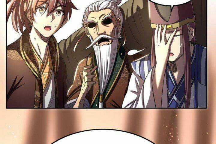 Xuân Thu Bá Đồ Chapter 197 trang 49