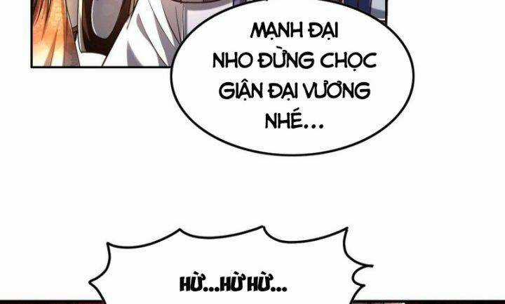 Xuân Thu Bá Đồ Chapter 197 trang 5