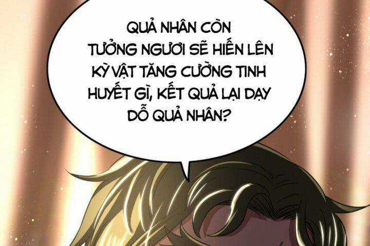 Xuân Thu Bá Đồ Chapter 197 trang 50