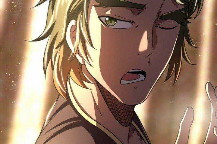 Xuân Thu Bá Đồ Chapter 197 trang 51