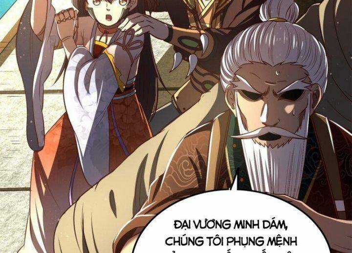 Xuân Thu Bá Đồ Chapter 197 trang 54