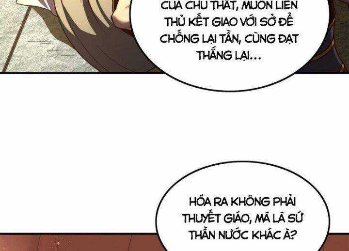 Xuân Thu Bá Đồ Chapter 197 trang 55