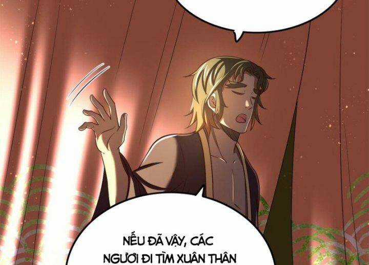 Xuân Thu Bá Đồ Chapter 197 trang 56