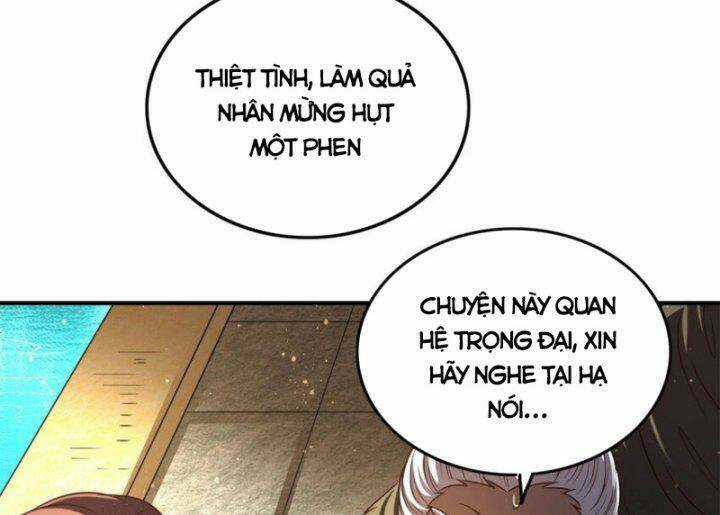 Xuân Thu Bá Đồ Chapter 197 trang 58