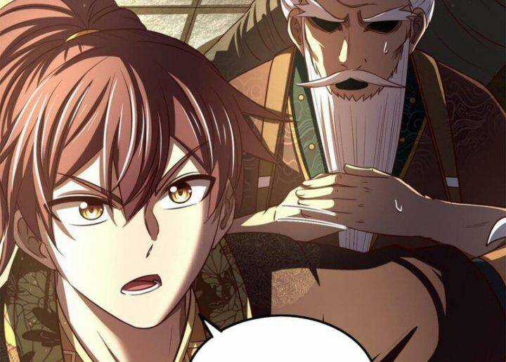 Xuân Thu Bá Đồ Chapter 197 trang 59