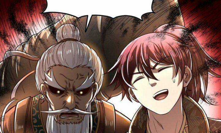 Xuân Thu Bá Đồ Chapter 197 trang 6