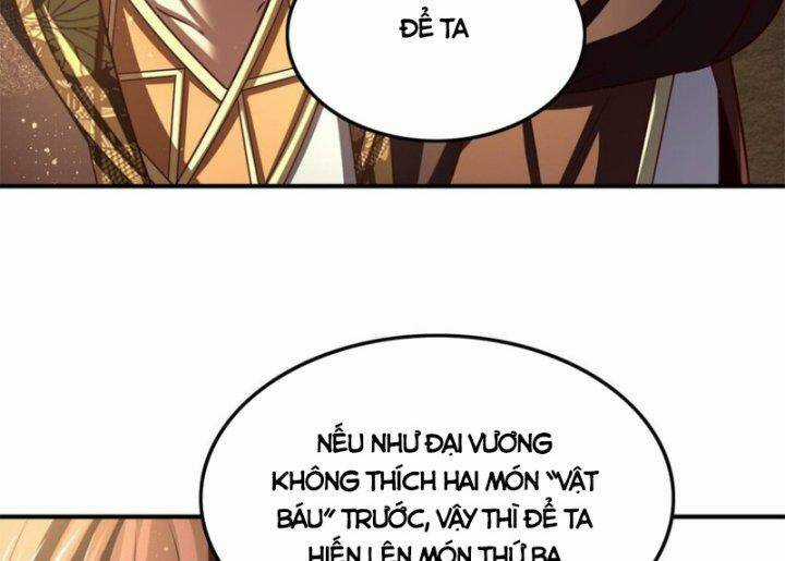 Xuân Thu Bá Đồ Chapter 197 trang 60