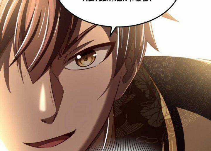 Xuân Thu Bá Đồ Chapter 197 trang 61