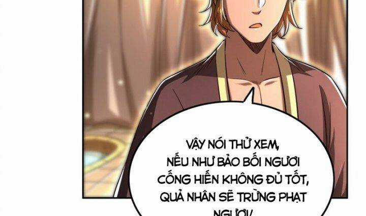 Xuân Thu Bá Đồ Chapter 197 trang 64