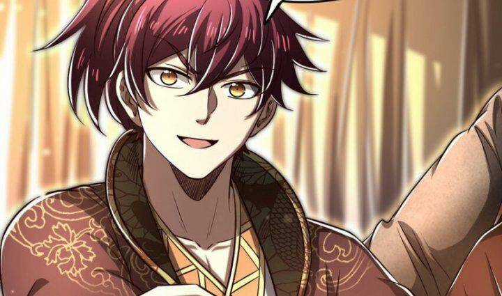 Xuân Thu Bá Đồ Chapter 197 trang 66