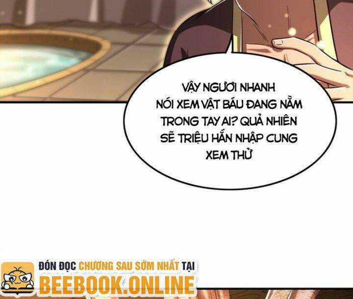Xuân Thu Bá Đồ Chapter 197 trang 69