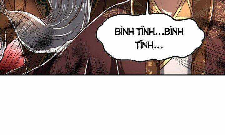 Xuân Thu Bá Đồ Chapter 197 trang 7