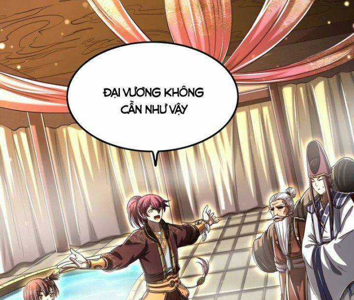 Xuân Thu Bá Đồ Chapter 197 trang 70