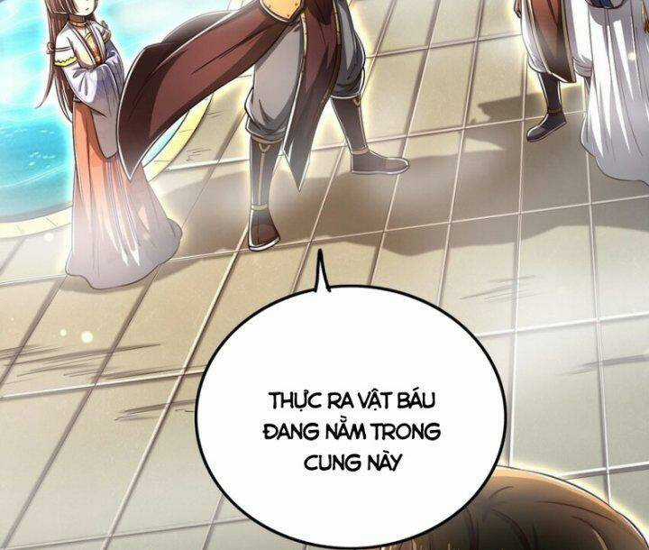 Xuân Thu Bá Đồ Chapter 197 trang 71