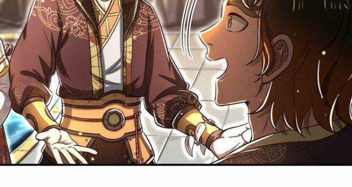 Xuân Thu Bá Đồ Chapter 197 trang 77