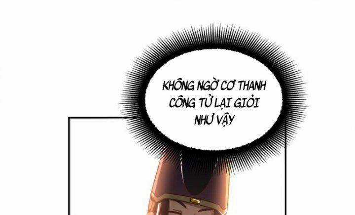 Xuân Thu Bá Đồ Chapter 197 trang 78