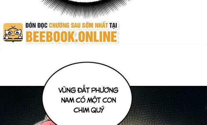 Xuân Thu Bá Đồ Chapter 197 trang 80