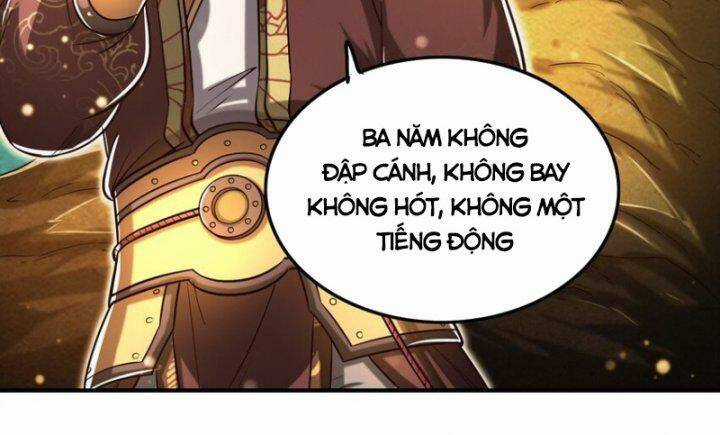 Xuân Thu Bá Đồ Chapter 197 trang 82