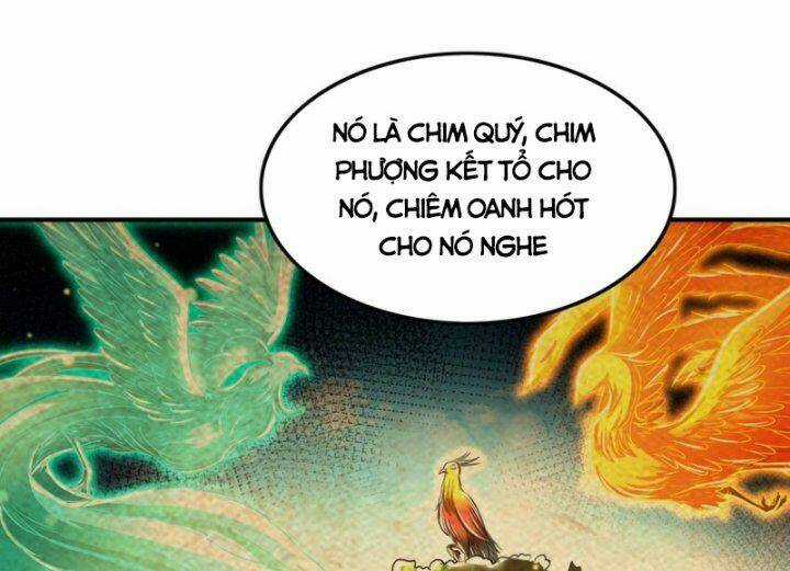 Xuân Thu Bá Đồ Chapter 197 trang 83
