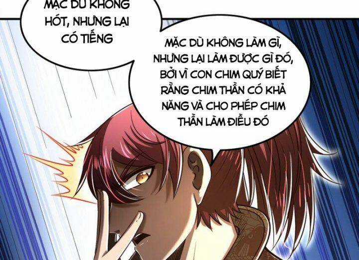 Xuân Thu Bá Đồ Chapter 197 trang 86