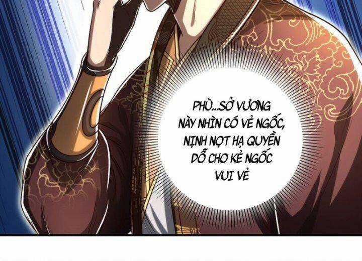 Xuân Thu Bá Đồ Chapter 197 trang 87