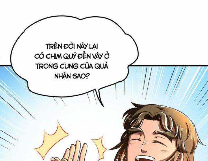 Xuân Thu Bá Đồ Chapter 197 trang 88