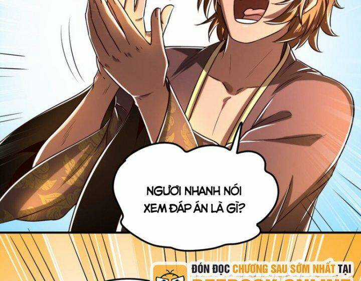 Xuân Thu Bá Đồ Chapter 197 trang 89