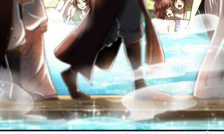 Xuân Thu Bá Đồ Chapter 197 trang 9