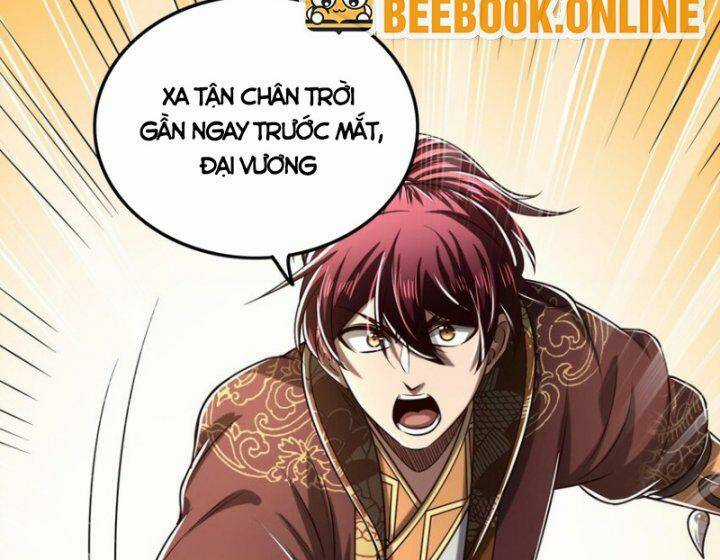 Xuân Thu Bá Đồ Chapter 197 trang 90