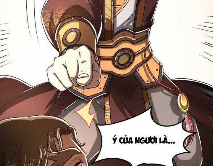 Xuân Thu Bá Đồ Chapter 197 trang 91