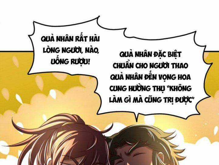 Xuân Thu Bá Đồ Chapter 197 trang 98