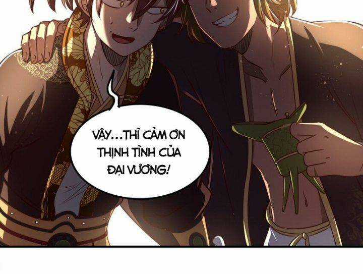 Xuân Thu Bá Đồ Chapter 197 trang 99