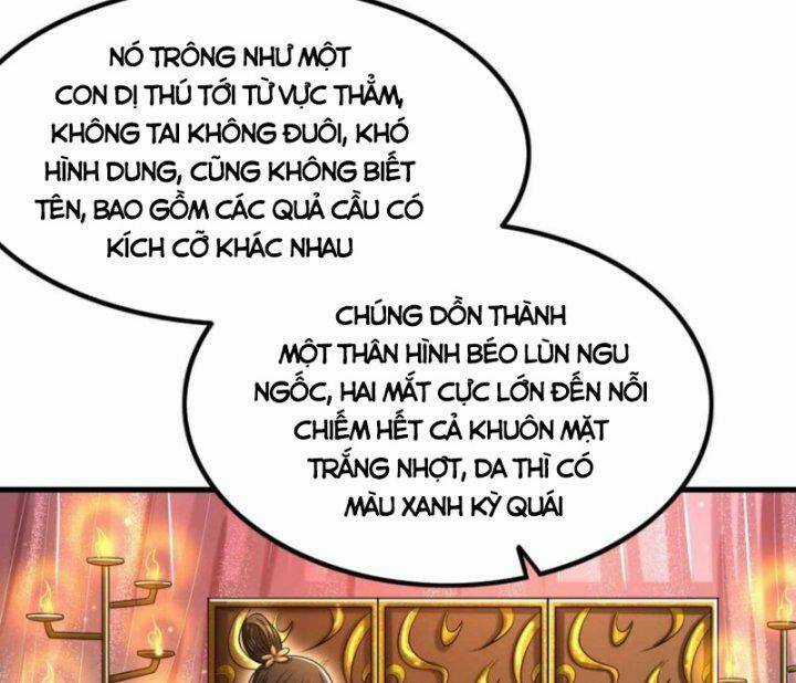 Xuân Thu Bá Đồ Chapter 198 trang 1