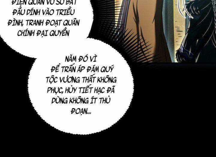 Xuân Thu Bá Đồ Chapter 198 trang 100