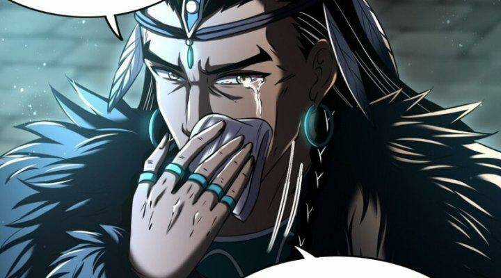 Xuân Thu Bá Đồ Chapter 198 trang 102