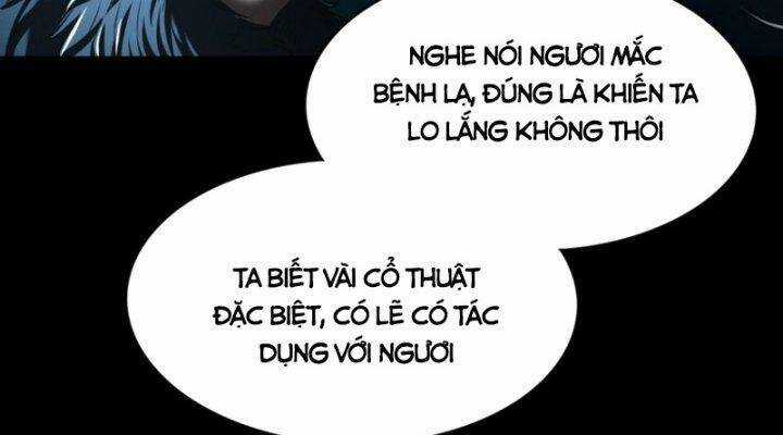 Xuân Thu Bá Đồ Chapter 198 trang 103