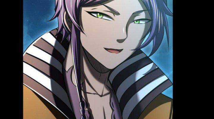 Xuân Thu Bá Đồ Chapter 198 trang 105