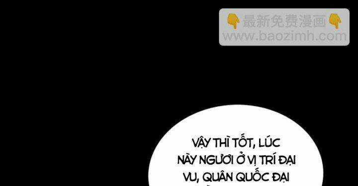 Xuân Thu Bá Đồ Chapter 198 trang 107