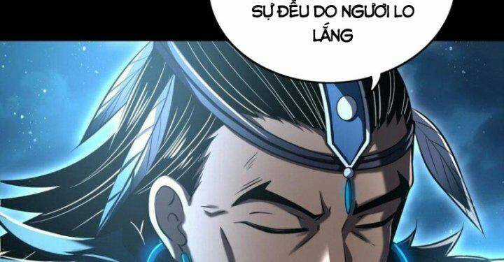 Xuân Thu Bá Đồ Chapter 198 trang 108