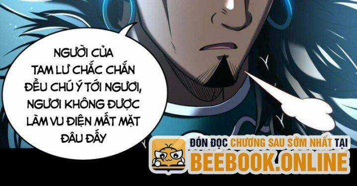 Xuân Thu Bá Đồ Chapter 198 trang 109