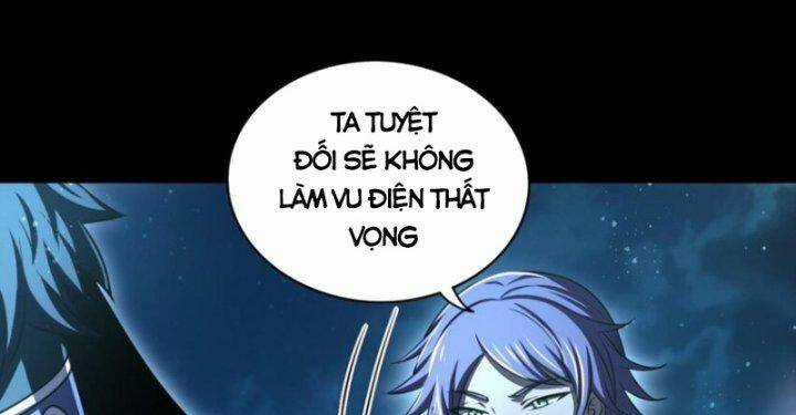 Xuân Thu Bá Đồ Chapter 198 trang 110