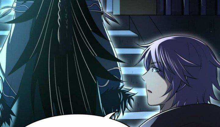 Xuân Thu Bá Đồ Chapter 198 trang 115