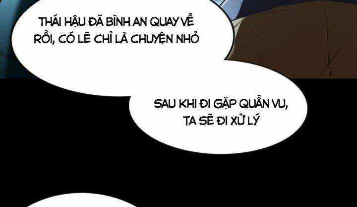 Xuân Thu Bá Đồ Chapter 198 trang 116