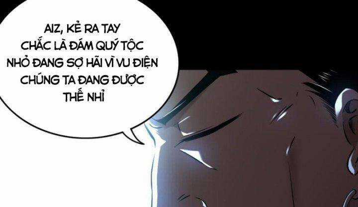 Xuân Thu Bá Đồ Chapter 198 trang 117